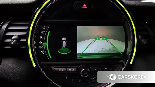 Mini Cooper 2020 Зеленый из Кореи, фото 6