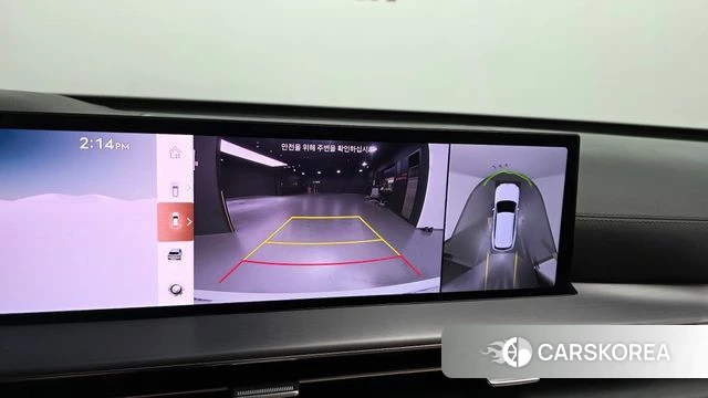 Genesis GV80 2024 Белый из Кореи, фото 6