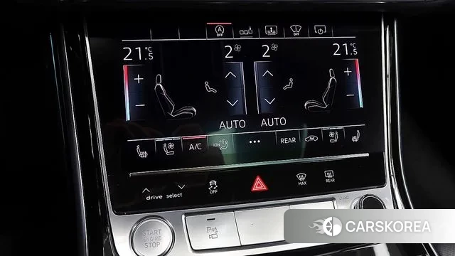 Audi A8 (D5) 2020 Черный из Кореи, фото 6