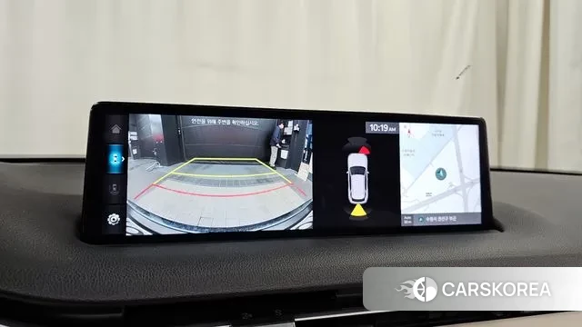 Genesis GV70 2023 Черный из Кореи, фото 6