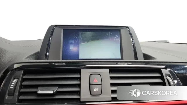 BMW 1 Series (F20) 2019 Белый из Кореи, фото 6