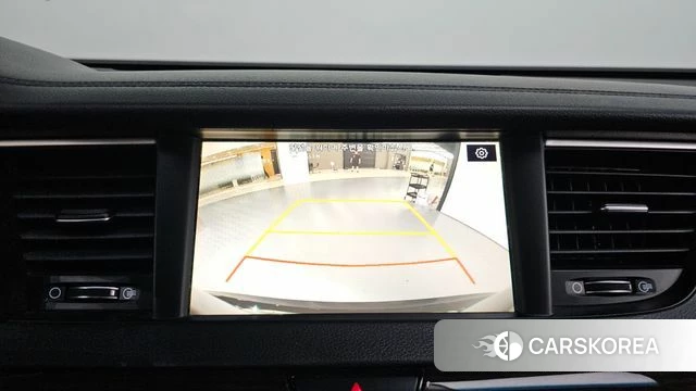 Kia Come New K7 2019 Черный из Кореи, фото 6