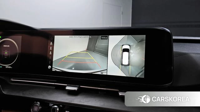 Kia Carnival 4th generation 2021 Белый из Кореи, фото 6