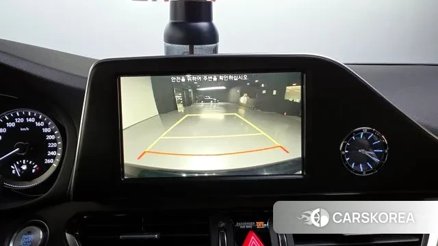 Hyundai Grandeur IG 2019 Черный из Кореи, фото 6