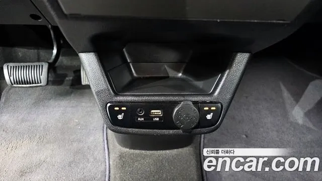 Kia The New Ray 2018 Жемчужный цвет из Кореи, фото 6