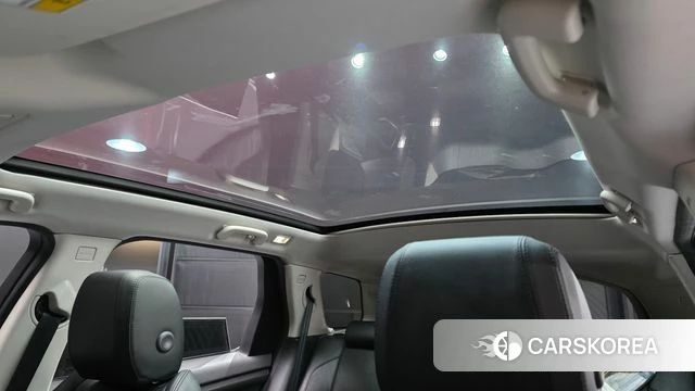 Land Rover Discovery Sports 2nd Generation 2020 Белый из Кореи, фото 6