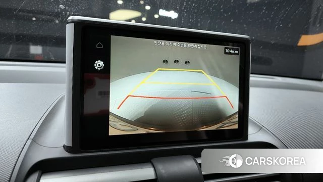 Hyundai Casper id 4230898 из Кореи 6