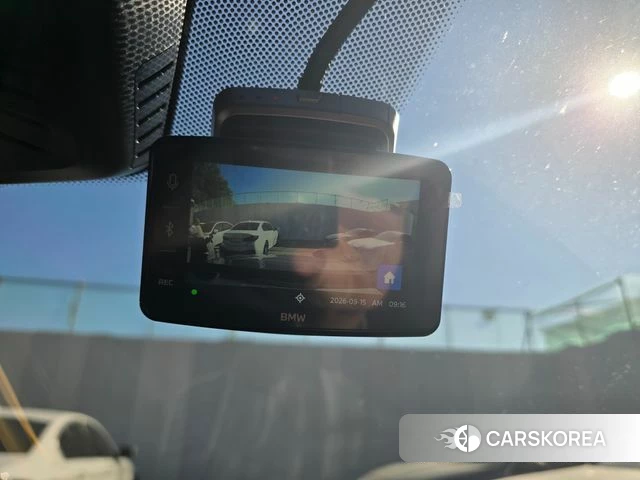 BMW 6 Series GT (G32) 2022 Серебристо-серый из Кореи, фото 6