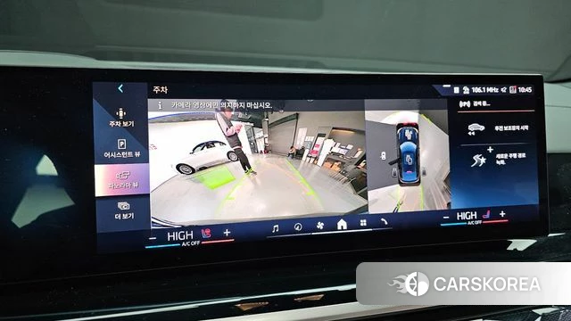 BMW X6 (G06) 2025 Черный из Кореи, фото 6