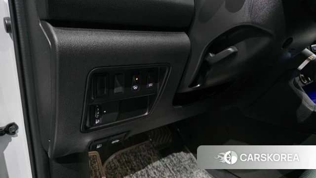 Renault Korea (Samsung) The New QM6 2019 Белый из Кореи, фото 6