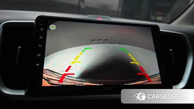 Kia The New Ray 2019 Серый из Кореи, фото 6
