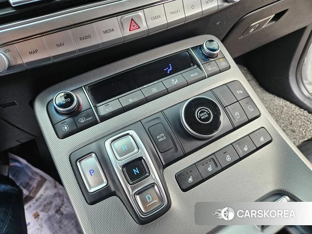 Hyundai Palisade 2019 Белый из Кореи, фото 6