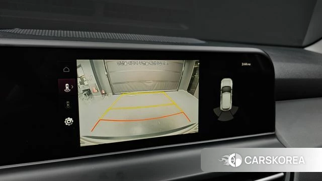 Kia The New Seltos 2023 Белый из Кореи, фото 6
