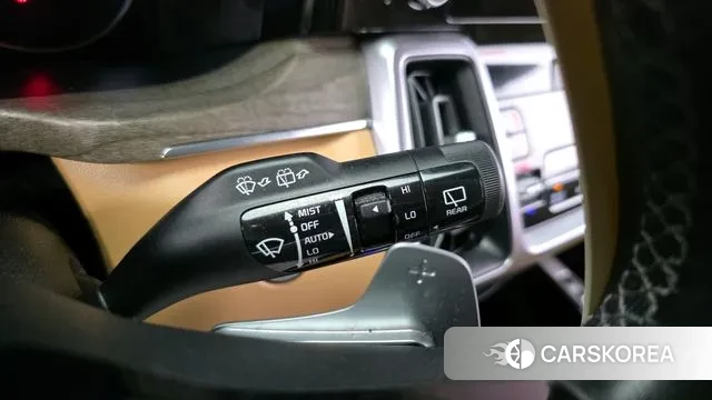 Kia Sorento 4th Generation 2022 Черный из Кореи, фото 6