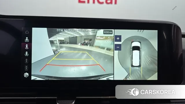 Kia Carnival 4th generation 2023 Черный из Кореи, фото 6