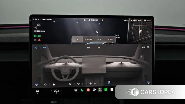 Tesla Model 3 2025 Черный из Кореи, фото 6