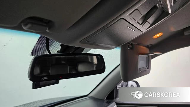 Ssangyong Rexton Sports 2018 Серый из Кореи, фото 6