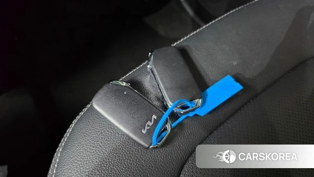 Kia The New Kia Ray 2022 Белый из Кореи, фото 6