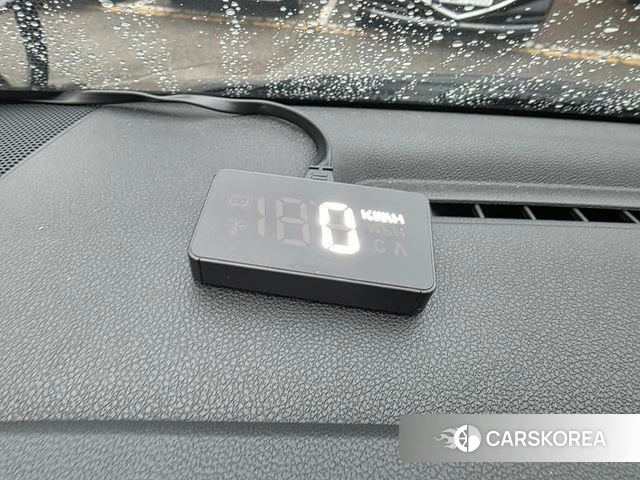 Kia The New Carnival 2018 Черный из Кореи, фото 6