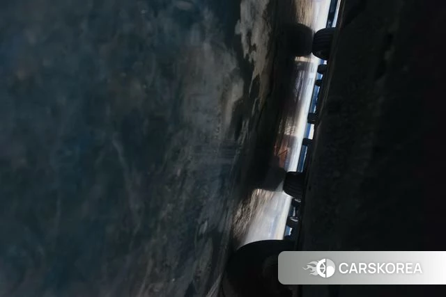 BYD Sea Lion 06EV 2026 Темно-серый из Китая, фото 6