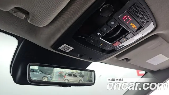 Kia The New Carnival 4th Generation id 2602907 из Кореи 6