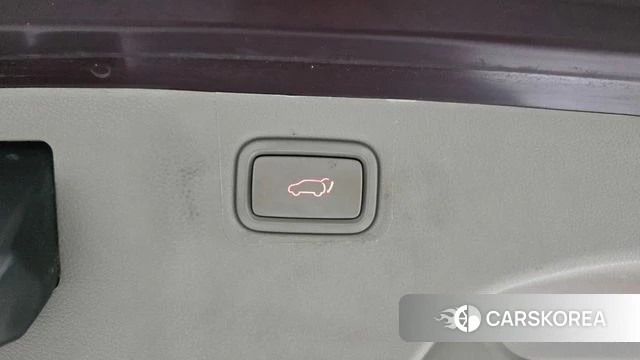 Kia All New Carnival 2018 Фиолетовый из Кореи, фото 6