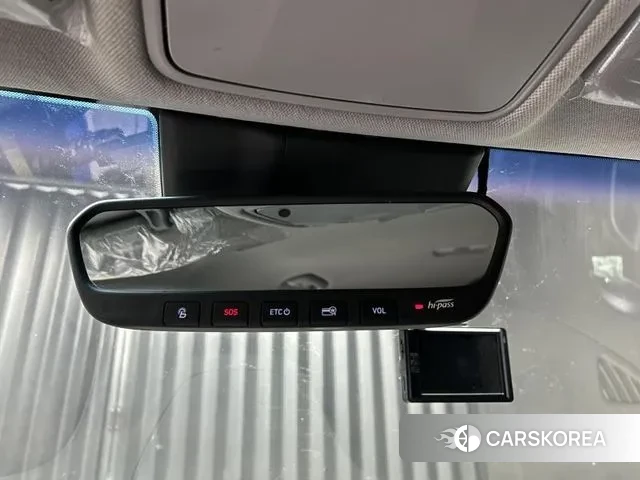 Hyundai Kona 2020 Серый из Кореи, фото 6