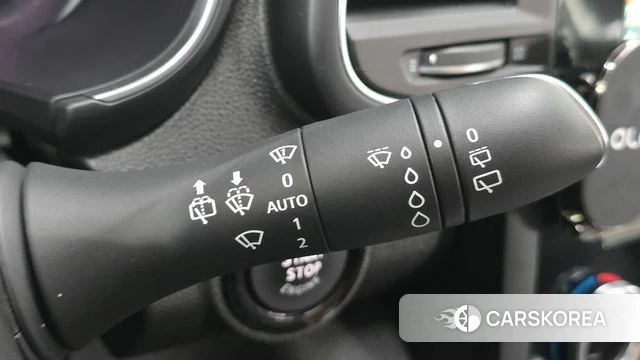 Renault Korea (Samsung) The New QM6 2019 Белый из Кореи, фото 6