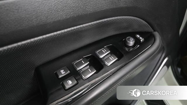 Ssangyong G4 Rexton 2018 Белый из Кореи, фото 6