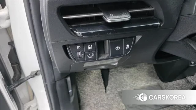 Kia EV6 2021 Белый из Кореи, фото 6