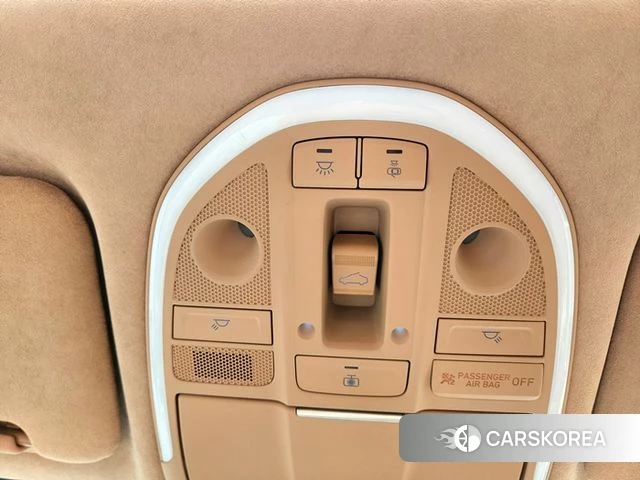 Genesis The New G70 2021 Белый из Кореи, фото 6