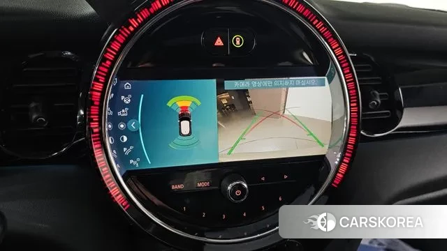 Mini Cooper S 2021 Серый из Кореи, фото 6