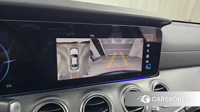 Mercedes-Benz E-Class W213 2022 Серый из Кореи, фото 6