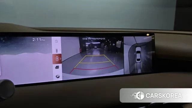 Genesis G80 (RG3) 2025 Белый из Кореи, фото 6