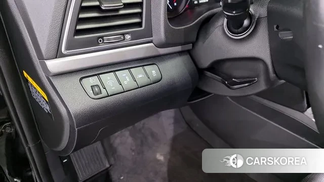 Hyundai Avante AD 2018 Черный из Кореи, фото 6