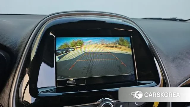 Chevrolet (GM Daewoo) The New Spark 2019 Розовый из Кореи, фото 6