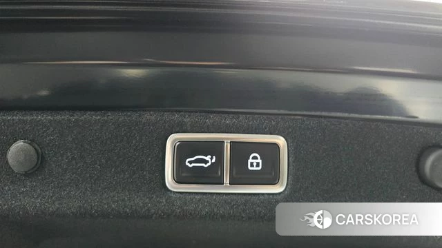 Hyundai Grandeur Hybrid (GN7) 2025 Черный из Кореи, фото 6