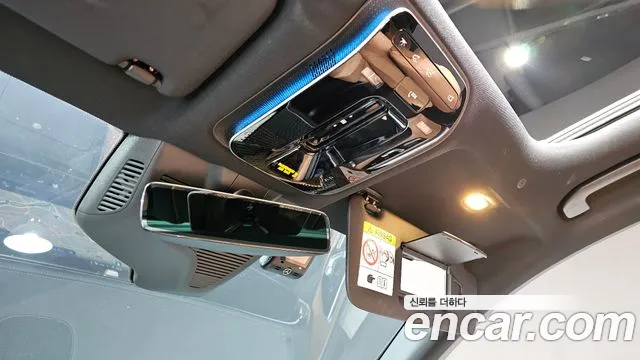 Mercedes-Benz E-Class W214 id 2713591 из Кореи 6