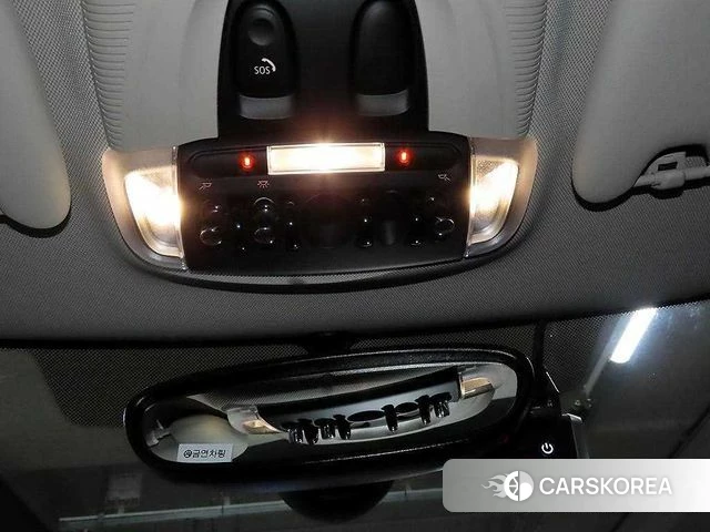 Mini Cooper 2021 Белый из Кореи, фото 6