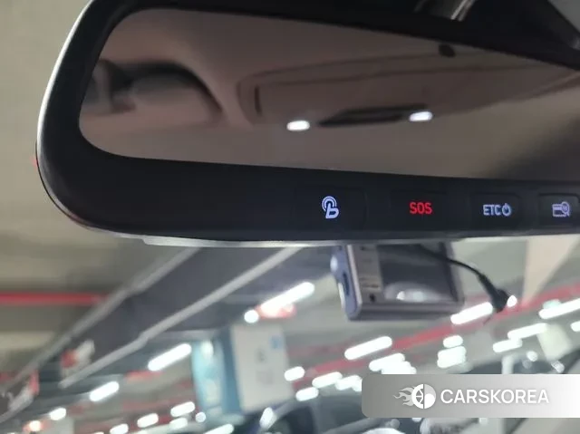 Hyundai Grandeur IG 2018 Серый из Кореи, фото 6