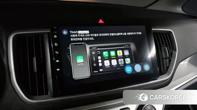 Kia The New Ray 2021 Белый из Кореи, фото 6