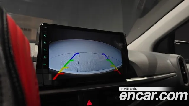 Kia All New Morning (JA) 2018 Белый из Кореи, фото 6