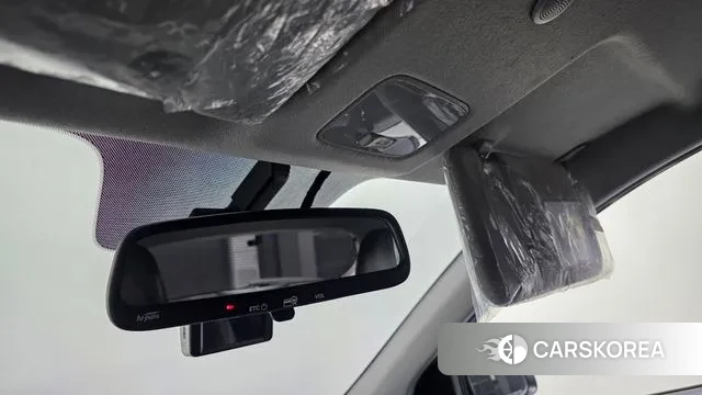 Kia All New Morning (JA) 2019 Белый из Кореи, фото 6