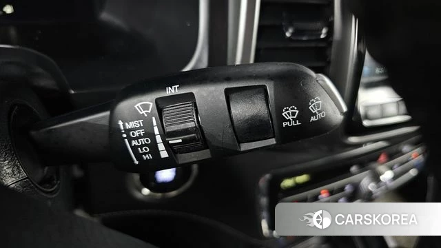 Ssangyong The New Rexton Sport 2022 Зеленый из Кореи, фото 6