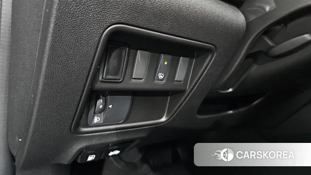 Renault Korea (Samsung) The New QM6 2020 Серый из Кореи, фото 6