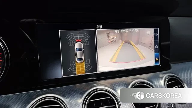 Mercedes-Benz E-Class W213 2019 Белый из Кореи, фото 6