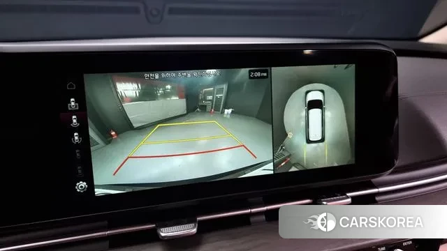 Kia Carnival 4th generation 2023 Черный из Кореи, фото 6