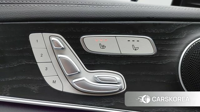 Mercedes-Benz E-Class W213 2023 Серый из Кореи, фото 6