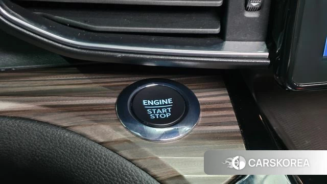 Ford Explorer 6th Generation 2022 Черный из Кореи, фото 6