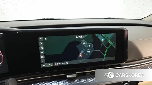 Kia Carnival 4th generation 2022 Белый из Кореи, фото 6